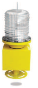 AL-HP-B HELIPORT BEACON