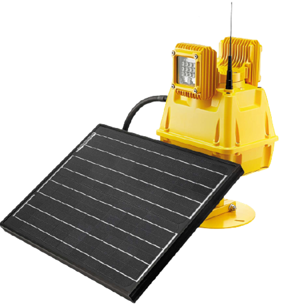 L4GA SOLAR POLARIS LIGHT