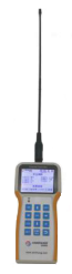 AL-HP-RC solar airfield light remote controller